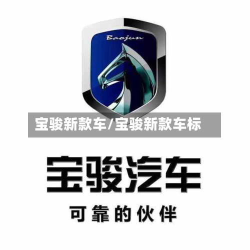 宝骏新款车/宝骏新款车标-第2张图片