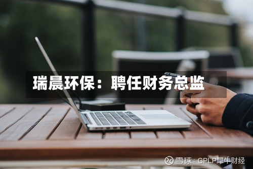 瑞晨环保：聘任财务总监-第1张图片