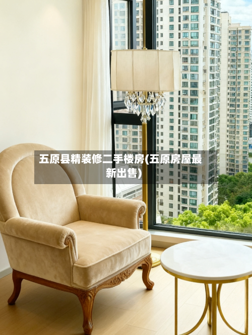 五原县精装修二手楼房(五原房屋最新出售)-第2张图片