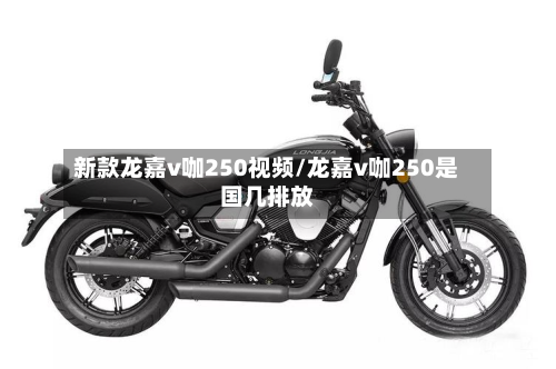 新款龙嘉v咖250视频/龙嘉v咖250是国几排放