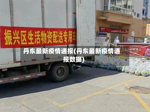 丹东最新疫情通报(丹东最新疫情通报数据)
