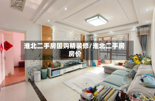 淮北二手房国购精装修/淮北二手房 房价