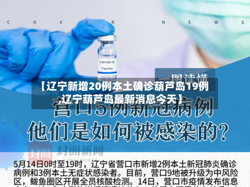【辽宁新增20例本土确诊葫芦岛19例,辽宁葫芦岛最新消息今天】-第2张图片