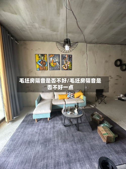 毛坯房隔音是否不好/毛坯房隔音是否不好一点-第2张图片