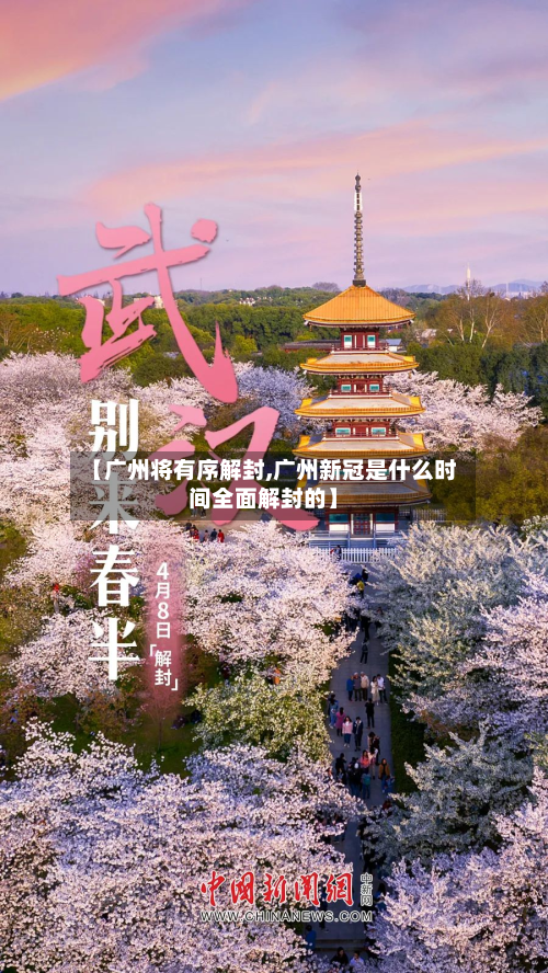 【广州将有序解封,广州新冠是什么时间全面解封的】-第2张图片