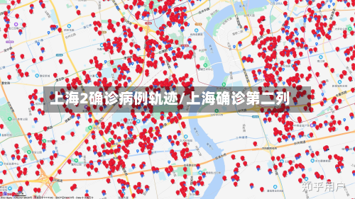 上海2确诊病例轨迹/上海确诊第二列-第3张图片