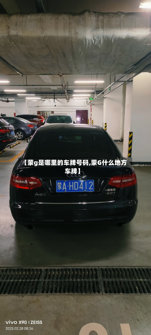 【蒙g是哪里的车牌号码,蒙G什么地方车牌】