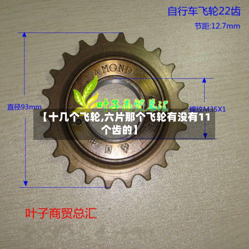 【十几个飞轮,六片那个飞轮有没有11个齿的】