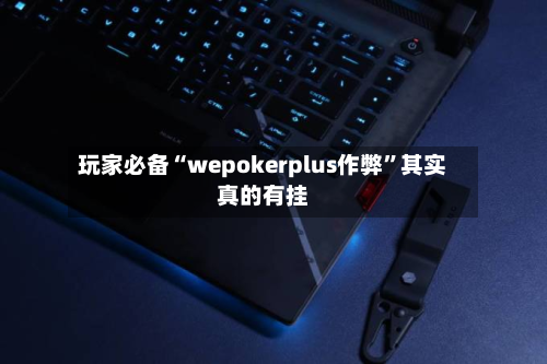 玩家必备“wepokerplus作弊”其实真的有挂-第3张图片