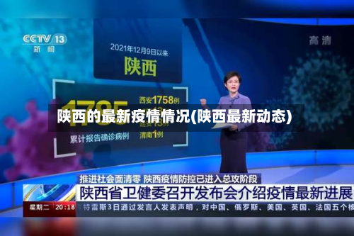 陕西的最新疫情情况(陕西最新动态)-第2张图片
