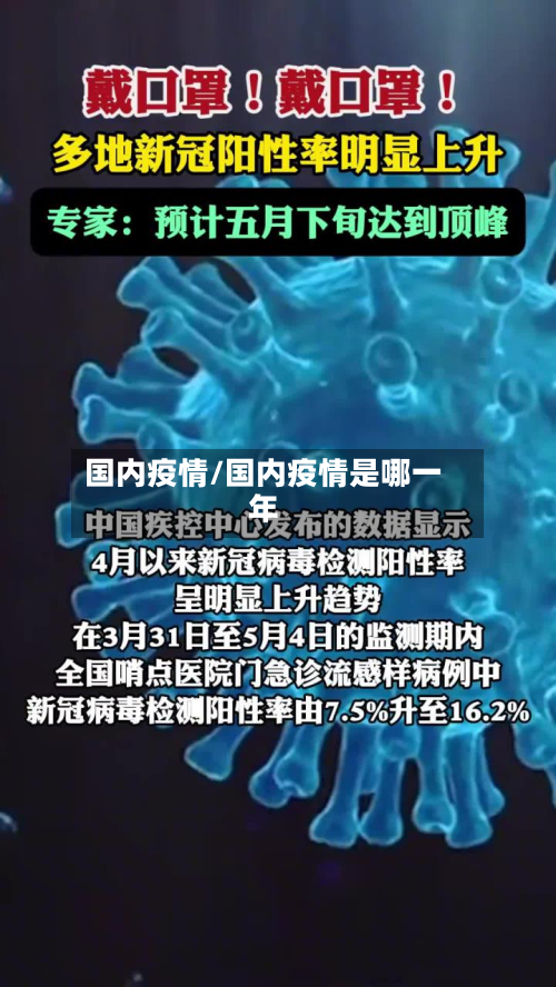 国内疫情/国内疫情是哪一年