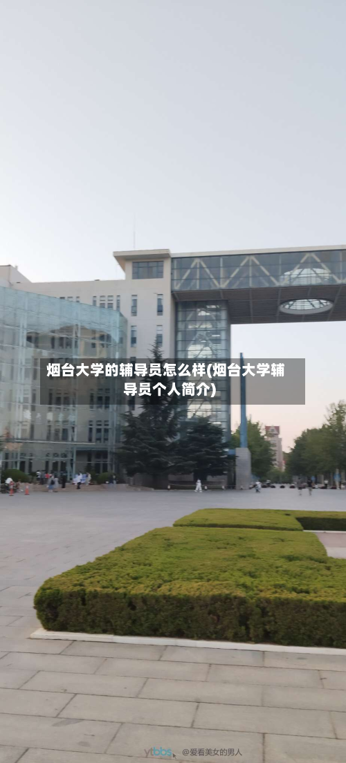 烟台大学的辅导员怎么样(烟台大学辅导员个人简介)