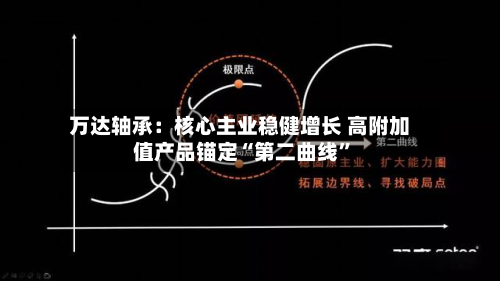 万达轴承：核心主业稳健增长 高附加值产品锚定“第二曲线	”-第2张图片
