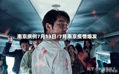南京病例7月13日/7月南京疫情爆发-第3张图片