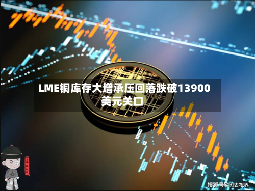 LME铜库存大增承压回落跌破13900美元关口-第3张图片