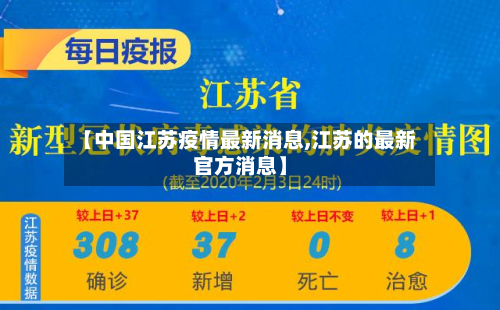 【中国江苏疫情最新消息,江苏的最新官方消息】-第2张图片
