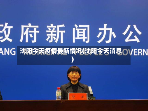 沈阳今天疫情最新情况(沈阳今天消息)-第2张图片