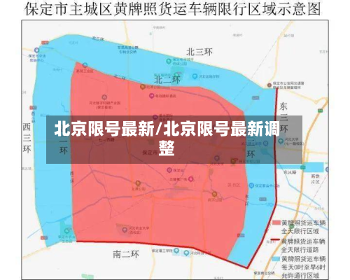 北京限号最新/北京限号最新调整