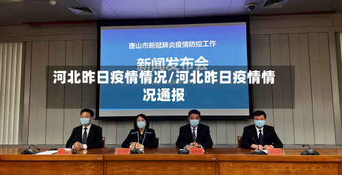 河北昨日疫情情况/河北昨日疫情情况通报