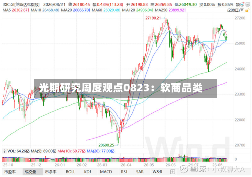 光期研究周度观点0823:软商品类-第1张图片