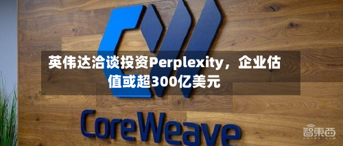 英伟达洽谈投资Perplexity	，企业估值或超300亿美元-第1张图片