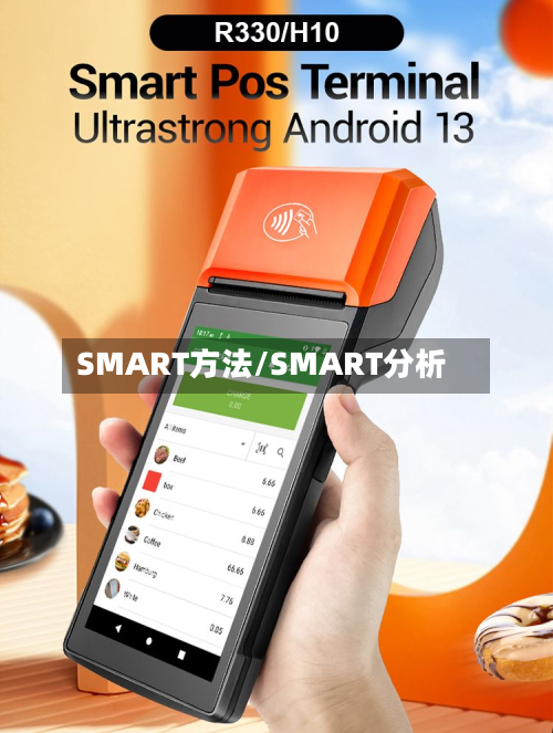 SMART方法/SMART分析