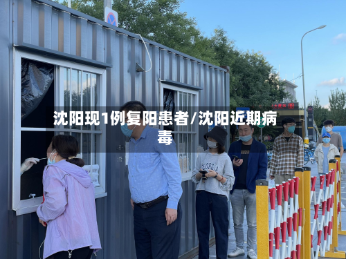 沈阳现1例复阳患者/沈阳近期病毒