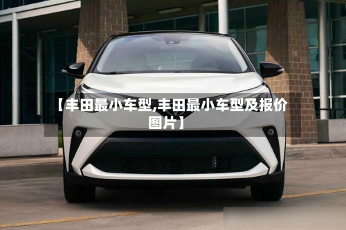 【丰田最小车型,丰田最小车型及报价图片】-第2张图片