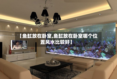 【鱼缸放在卧室,鱼缸放在卧室哪个位置风水比较好】