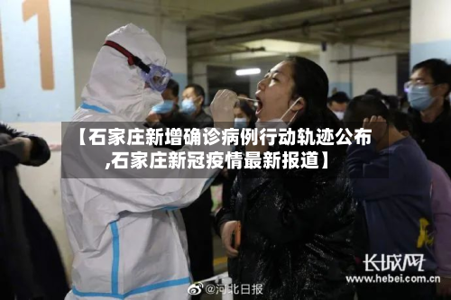 【石家庄新增确诊病例行动轨迹公布,石家庄新冠疫情最新报道】-第2张图片