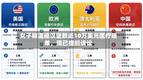 女子称温迪汉堡致近10万美元医疗账单	，现已提起诉讼-第3张图片