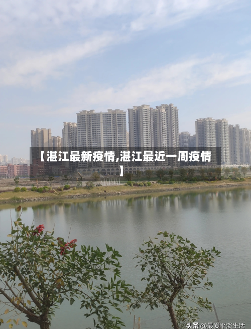 【湛江最新疫情,湛江最近一周疫情】