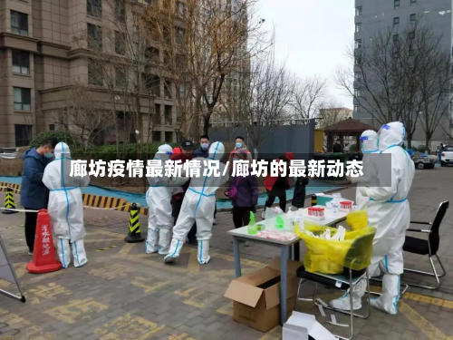 廊坊疫情最新情况/廊坊的最新动态-第3张图片