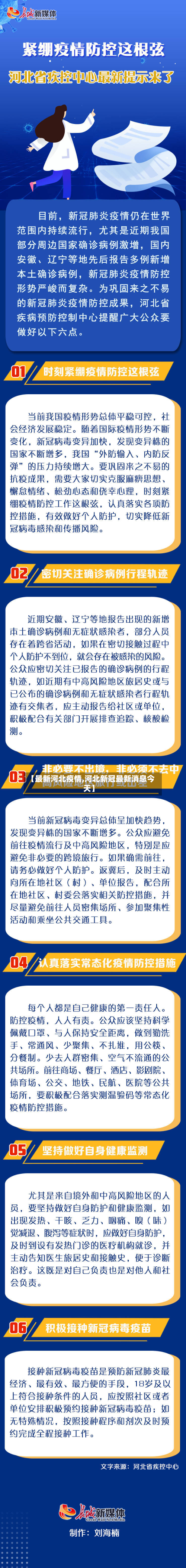 【最新河北疫情,河北新冠最新消息今天】-第2张图片