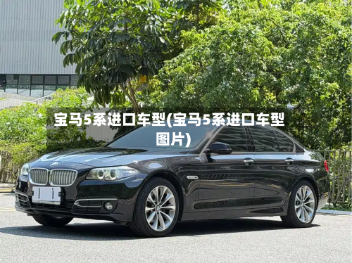 宝马5系进口车型(宝马5系进口车型图片)-第3张图片