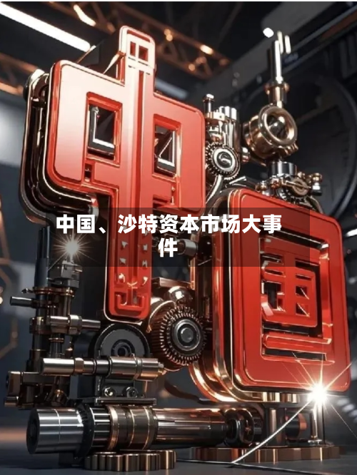 中国、沙特资本市场大事件