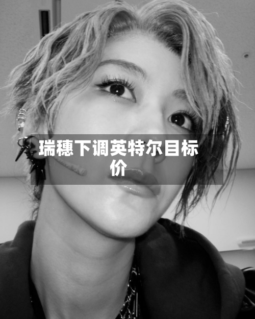 瑞穗下调英特尔目标价
