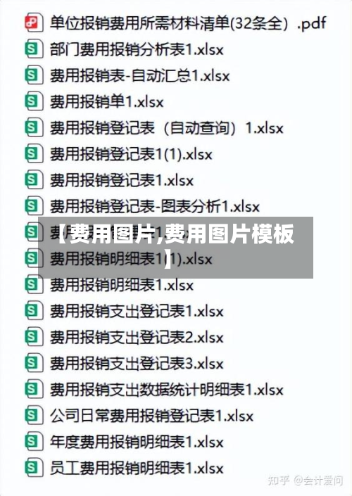 【费用图片,费用图片模板】-第2张图片