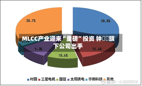 MLCC产业迎来“重磅”投资 钟睒睒旗下公司出手-第3张图片