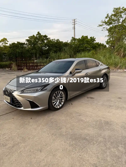 新款es350多少钱/2019款es350-第3张图片