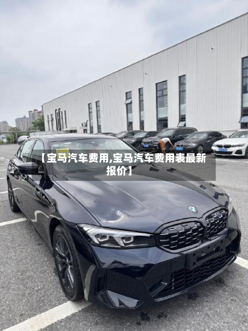 【宝马汽车费用,宝马汽车费用表最新报价】-第3张图片