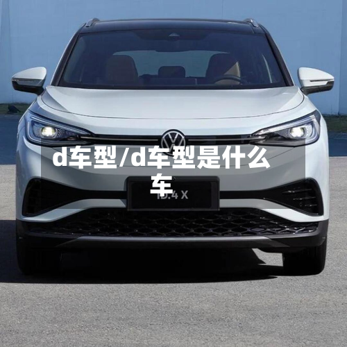 d车型/d车型是什么车