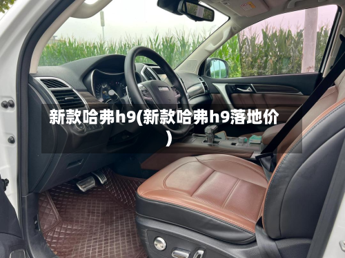 新款哈弗h9(新款哈弗h9落地价)