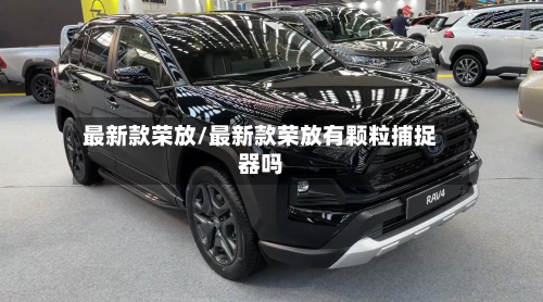 最新款荣放/最新款荣放有颗粒捕捉器吗-第3张图片