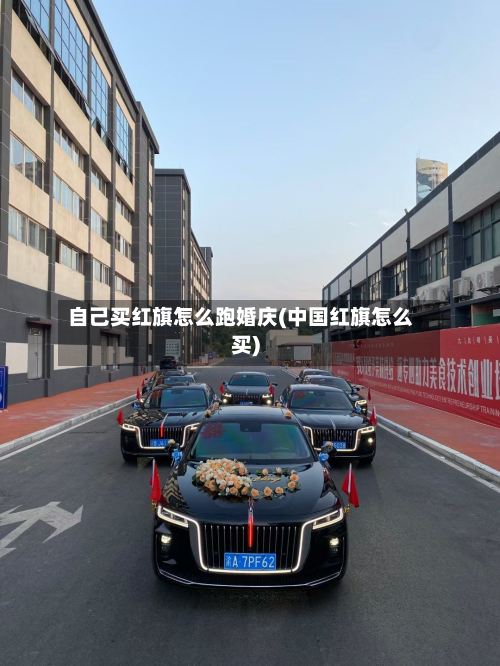 自己买红旗怎么跑婚庆(中国红旗怎么买)