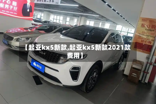 【起亚kx5新款,起亚kx5新款2021款费用】-第2张图片