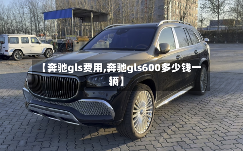 【奔驰gls费用,奔驰gls600多少钱一辆】-第2张图片