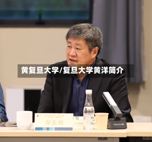 黄复旦大学/复旦大学黄洋简介-第2张图片