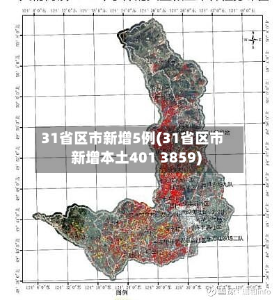 31省区市新增5例(31省区市新增本土401 3859)-第3张图片