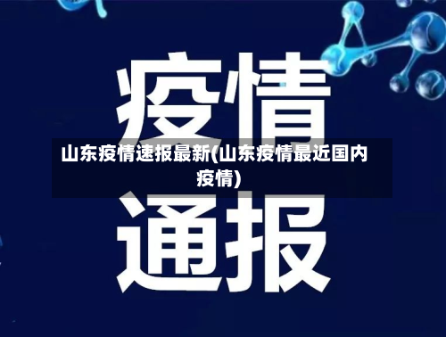 山东疫情速报最新(山东疫情最近国内疫情)-第2张图片